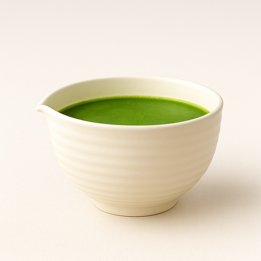 Bol Matcha Zen — Céramique japonaise artisanale